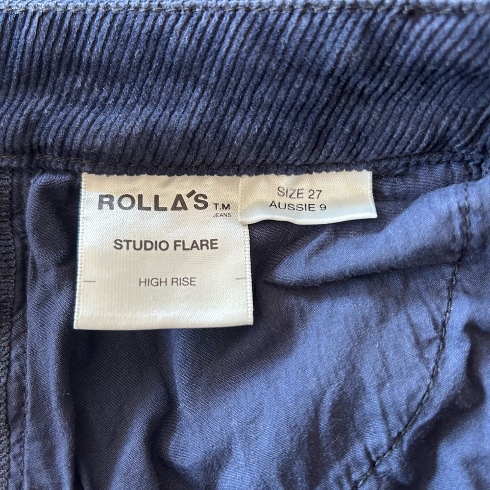 ROLLA’S Studio Flare - Picture 6 of 10